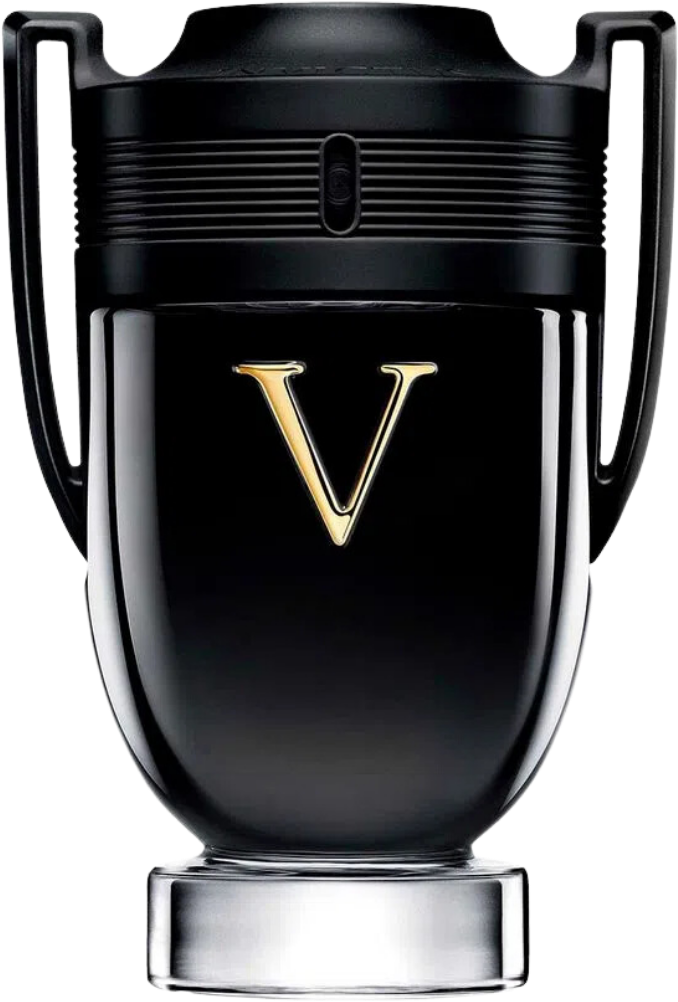Fragancia original de referencia: Invictus Victory