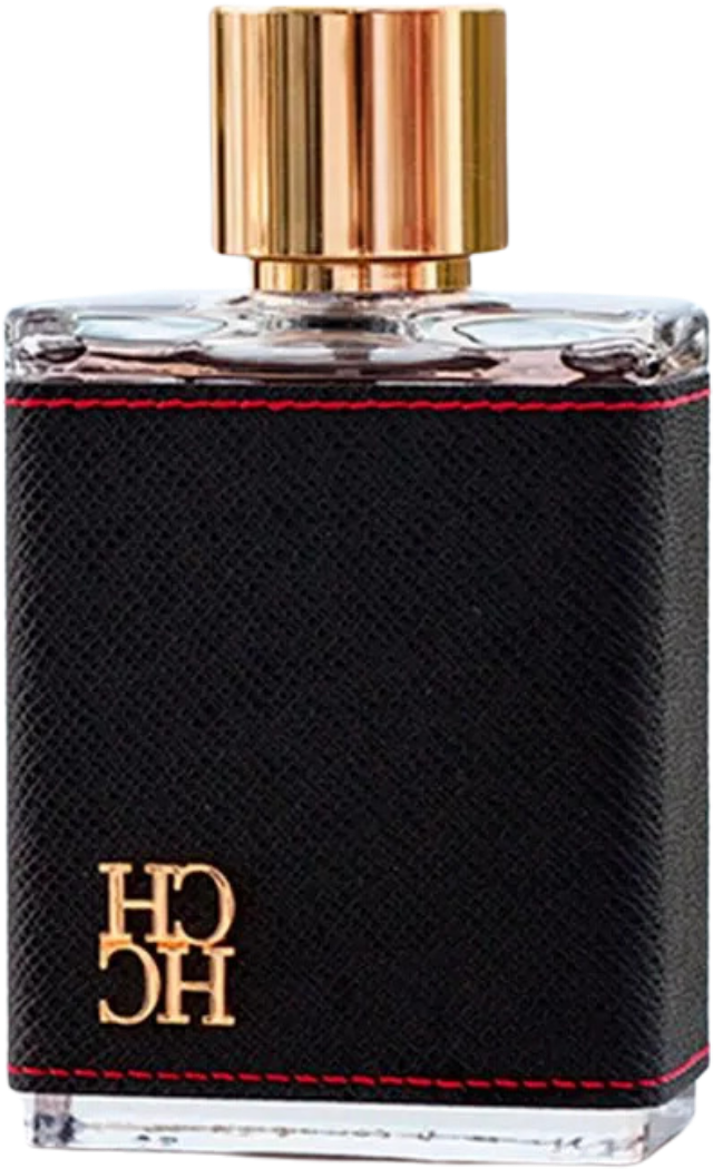 Fragancia original de referencia: CH Masculino