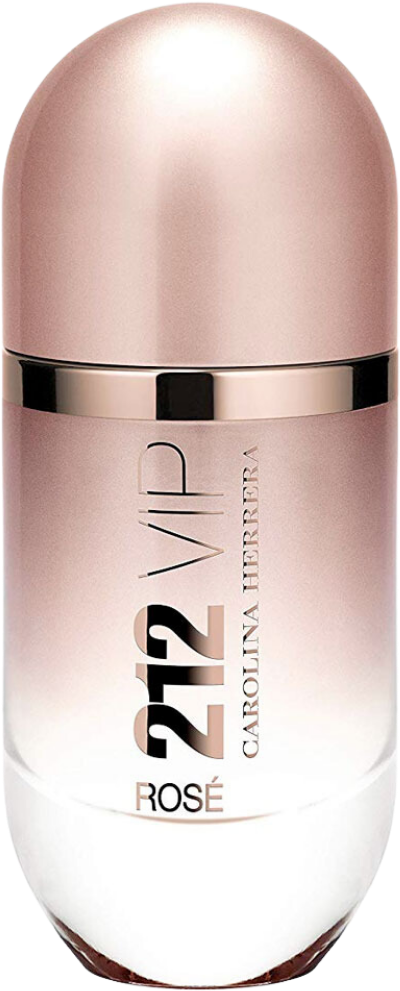 Fragancia original de referencia: 212 VIP Rose