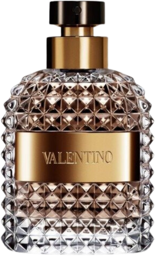 Fragancia original de referencia: Valentino Uomo