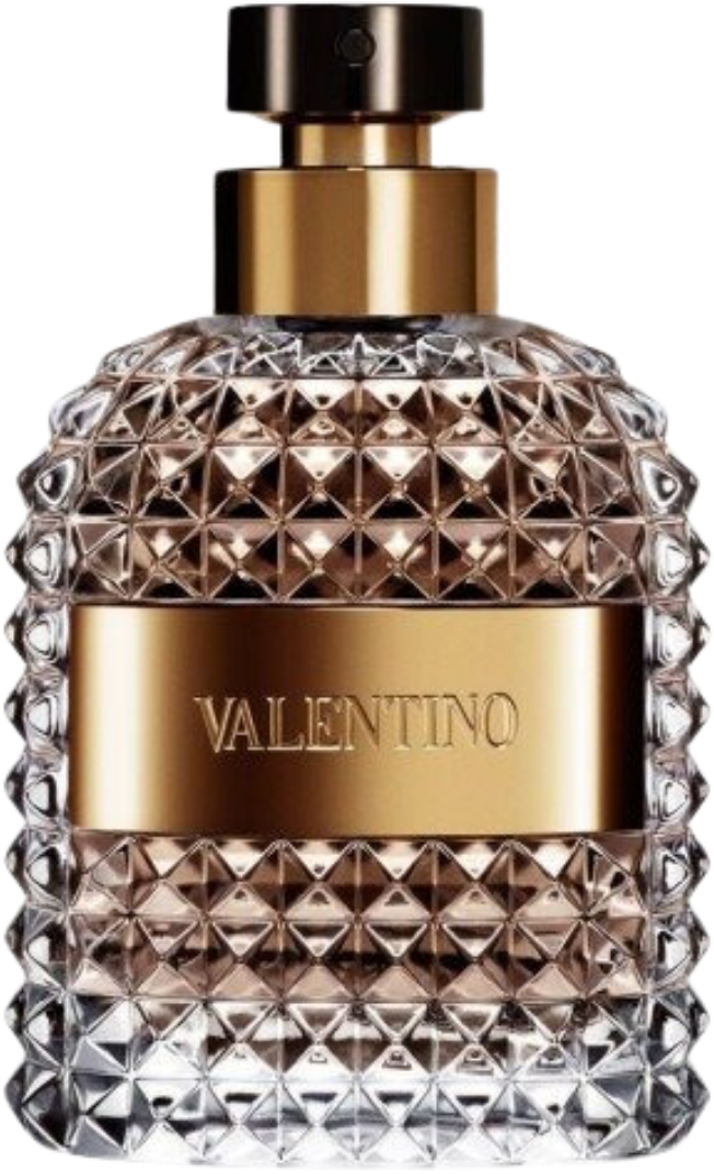 Fragancia original de referencia: Valentino Uomo
