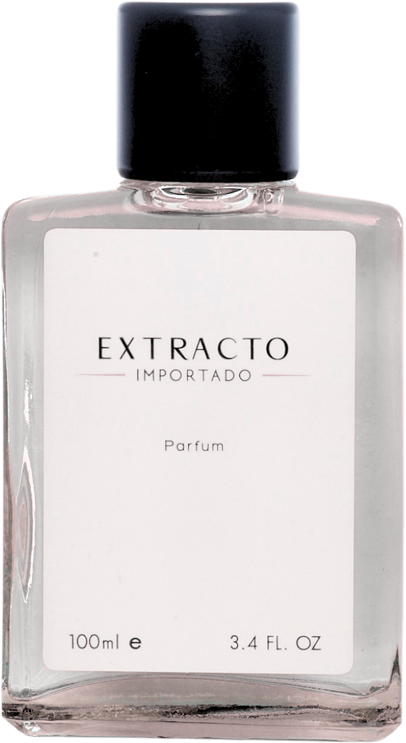 Extracto PARFUM SHOP inspirado en Baccarat Rouge 540