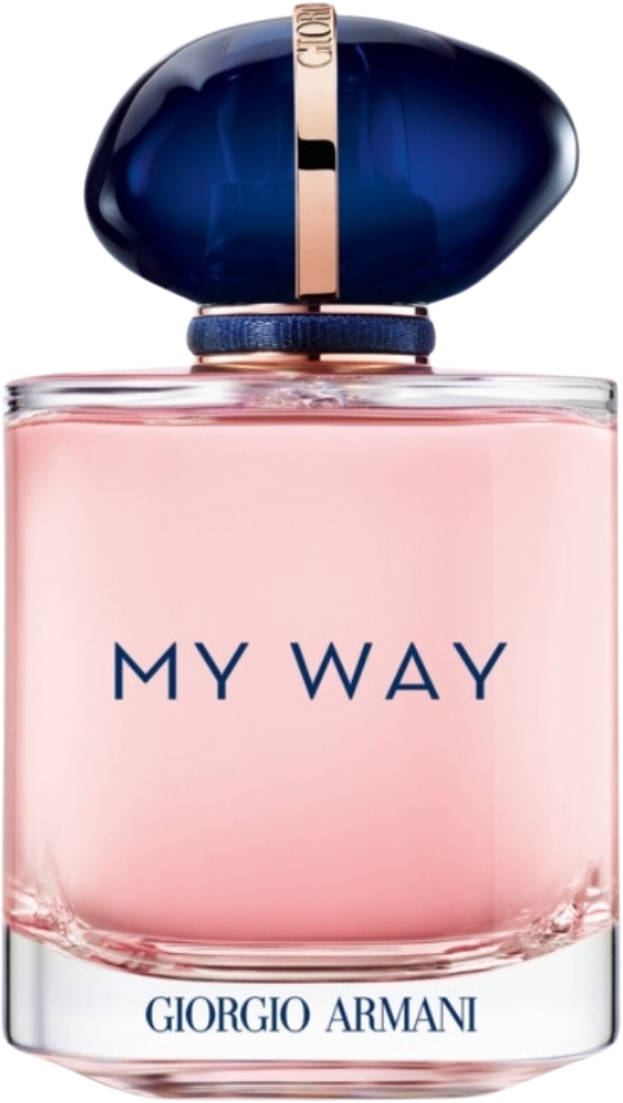 Fragancia original de referencia: My Way
