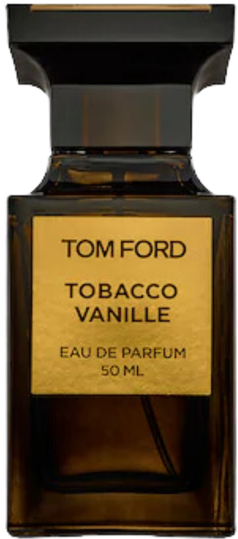 Fragancia original de referencia: Tobacco Vanille