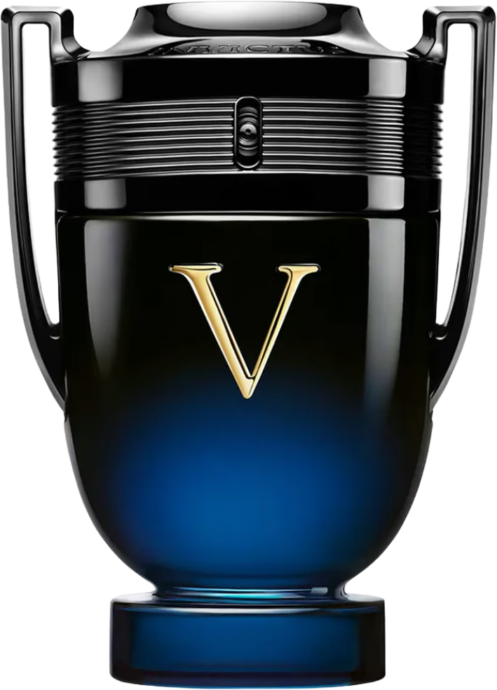 Fragancia original de referencia: Invictus Victory Elixir