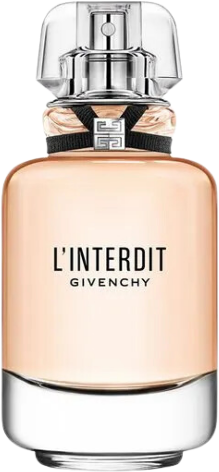 Fragancia original de referencia: Linterdit