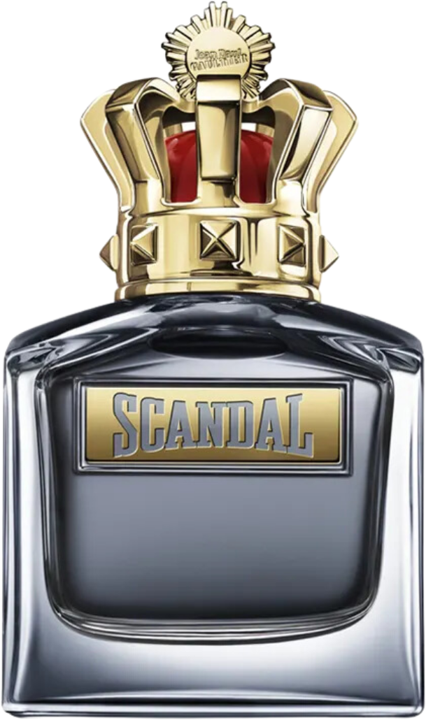 Fragancia original de referencia: Scandal Masculino