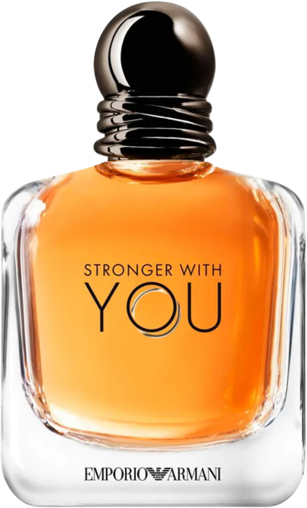 Fragancia original de referencia: Stronger With You
