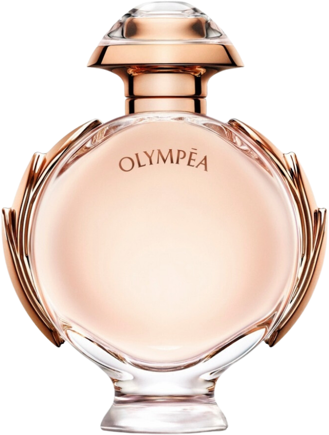 Fragancia original de referencia: Olympea