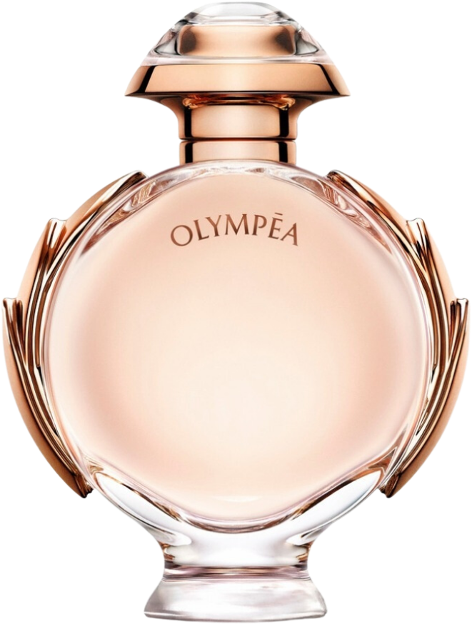 Fragancia original de referencia: Olympea