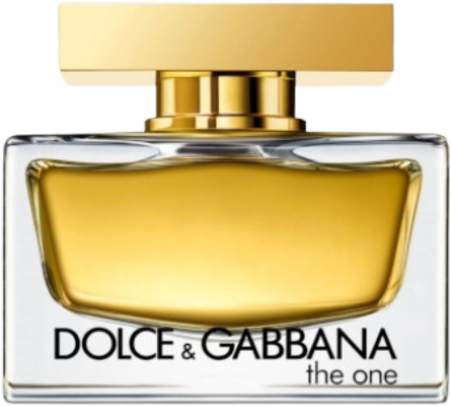 Fragancia original de referencia: The One Femenino