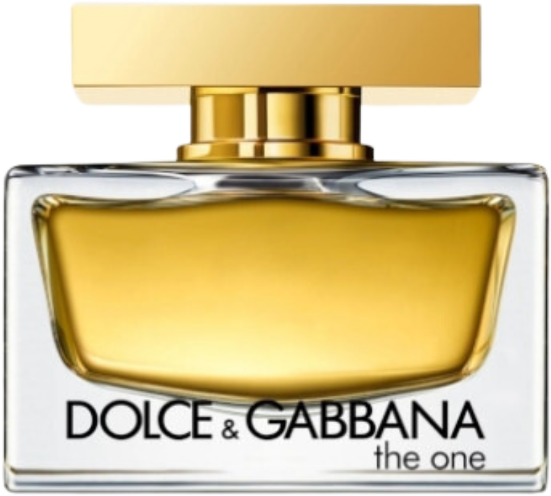 Fragancia original de referencia: The One Femenino