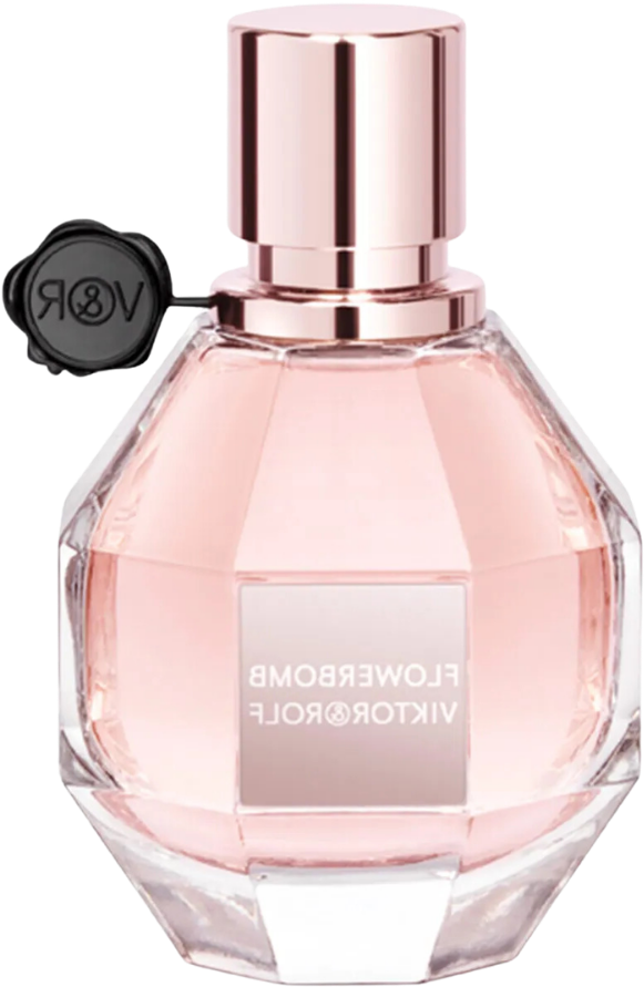 Fragancia original de referencia: Flowerbomb