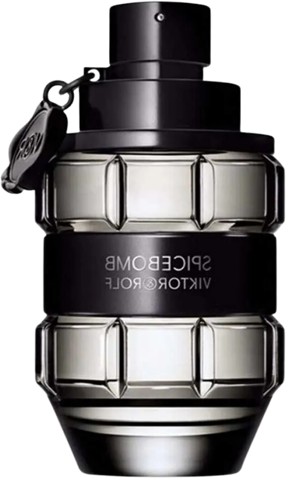 Fragancia original de referencia: Spicebomb