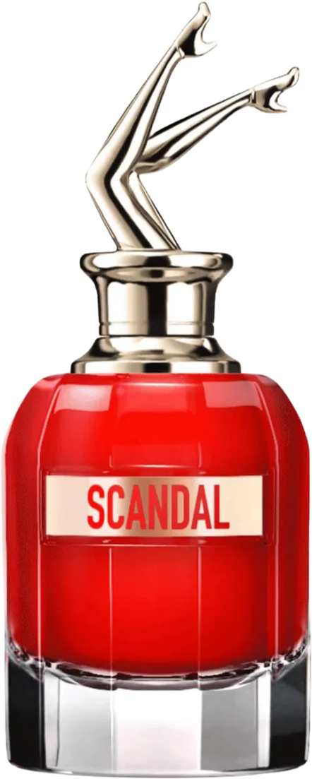 Fragancia original de referencia: Scandal Le Parfum
