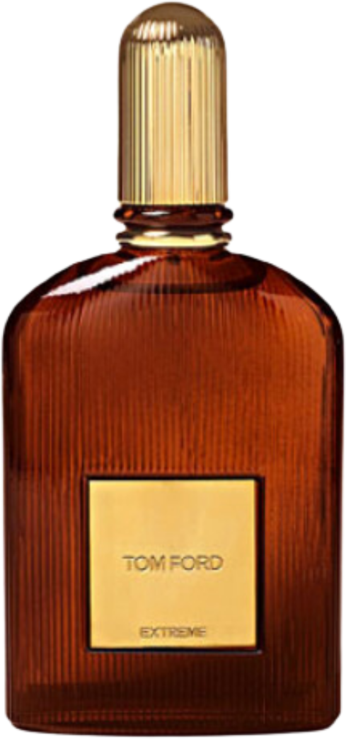 Fragancia original de referencia: Tom Ford Extreme