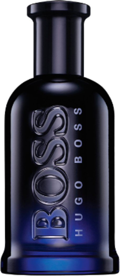 Fragancia original de referencia: Boss Bottled Night