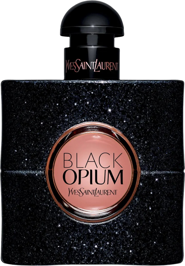 Fragancia original de referencia: Black Opium