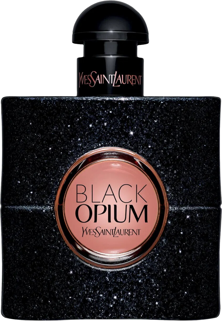Fragancia original de referencia: Black Opium