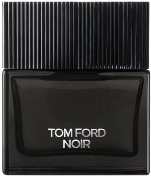 Fragancia original de referencia: Tom Ford Noir