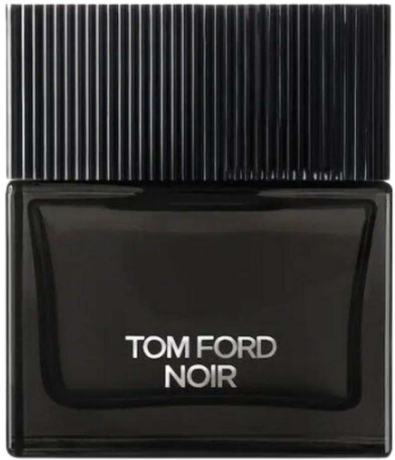 Fragancia original de referencia: Tom Ford Noir