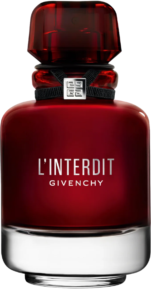 Fragancia original de referencia: Linterdit Rouge