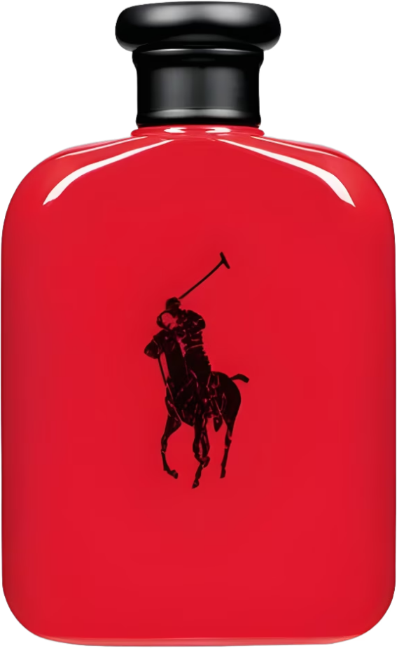 Fragancia original de referencia: Polo Red