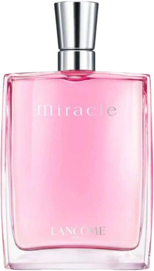 Fragancia original de referencia: Miracle