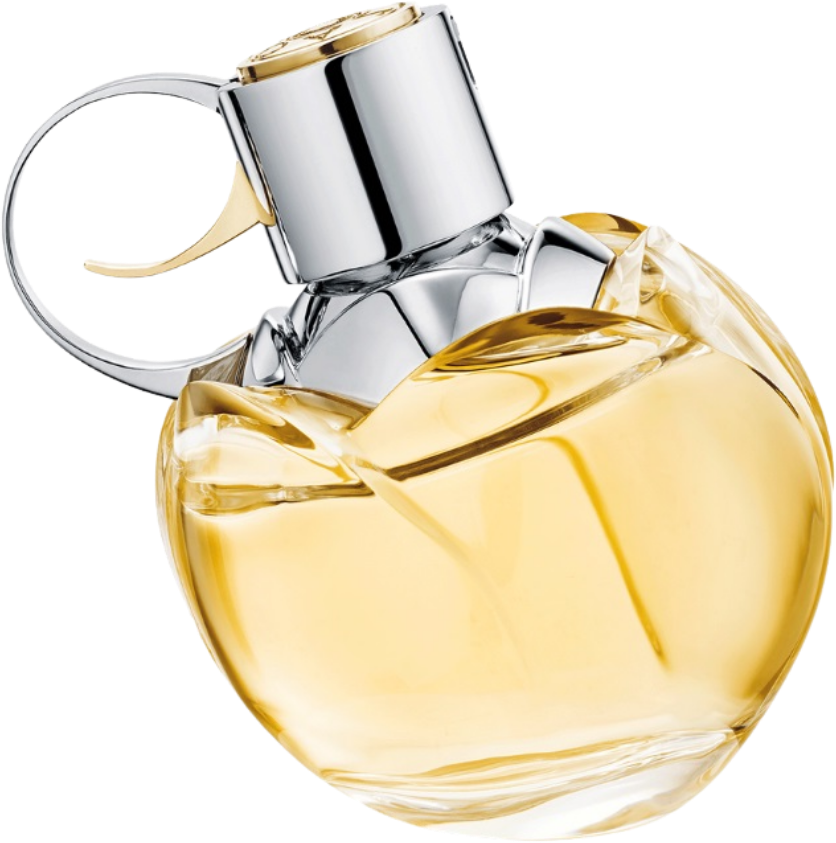 Fragancia original de referencia: Wanted Girl