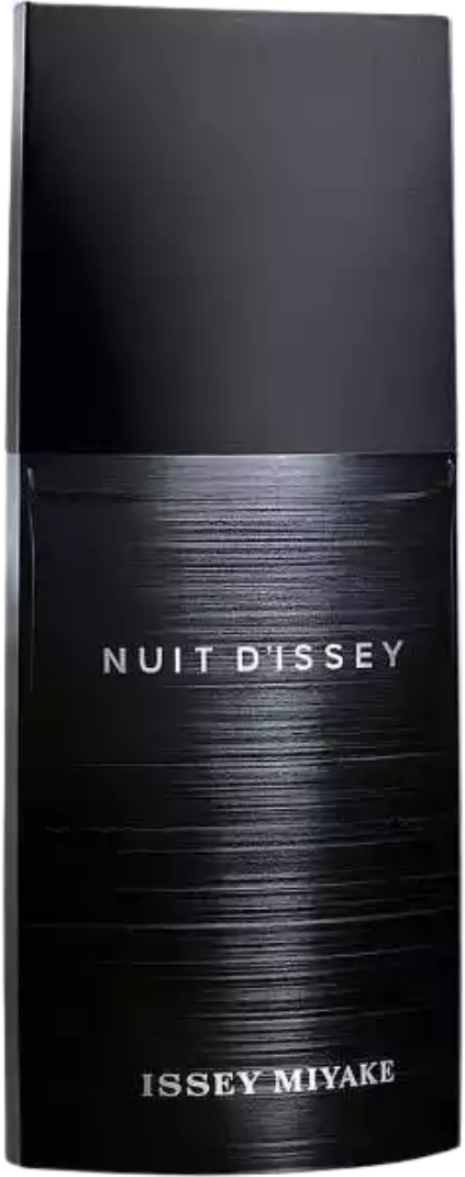 Fragancia original de referencia: Nuit d'Issey