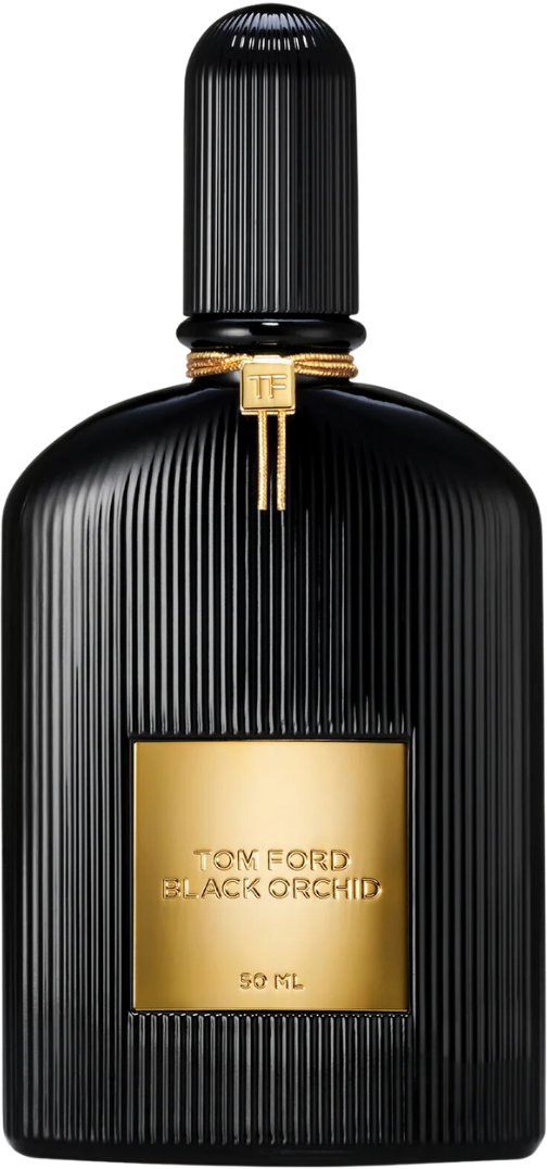 Fragancia original de referencia: Black Orchid